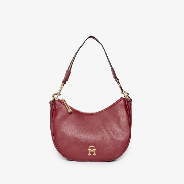 Tommy Hilfiger Torebka Tommy Life Shoulder Bag (Aw0Aw13135Xjs)