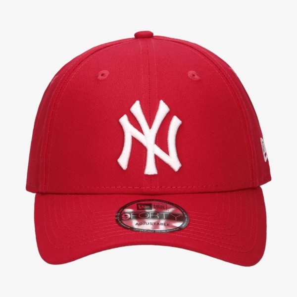 NEW ERA MLB 9FORTY NEW YORK YANKEES CAP LEAGUE B NY YANKEES (10531938)