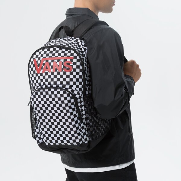 VANS PLECAK ALUMNI PACK 5 PRINTED-B (VN0A7UDTY281)