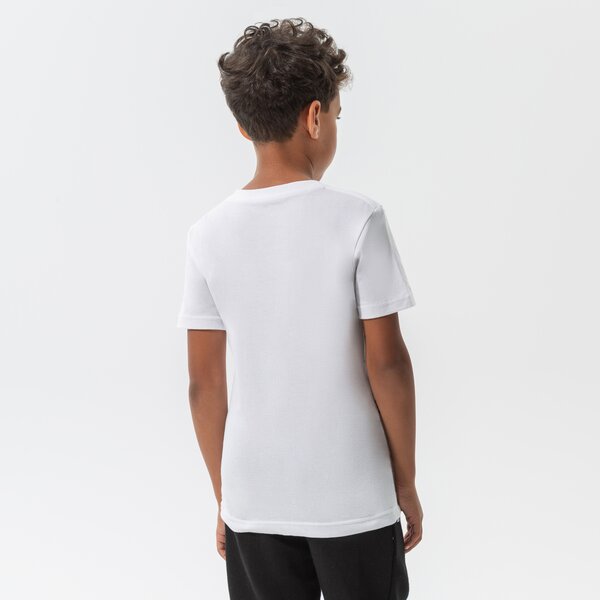 JORDAN T-SHIRT JUMPMAN AIR EMB B (95A873-001)
