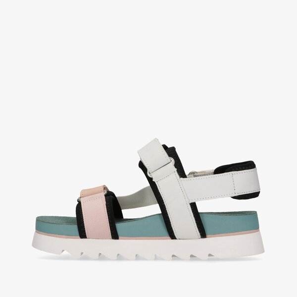 TIMBERLAND SANTAMONICASUNRISE SPORTY (TB0A41QX6621)