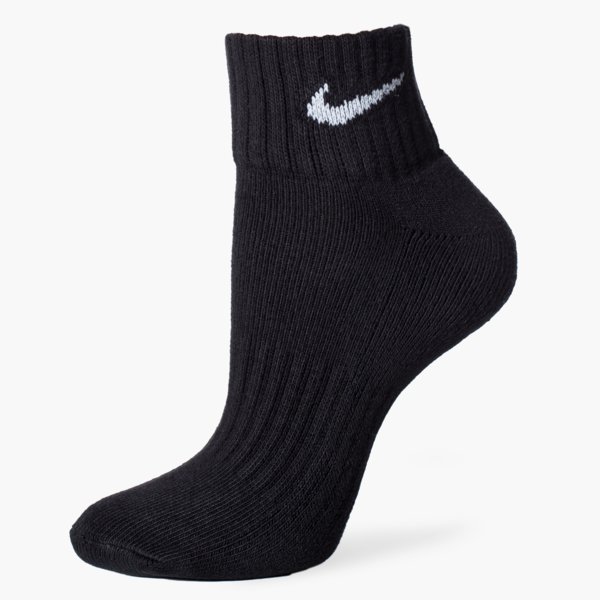 NIKE SKARPETY CUSH QT 3PR (SX4926-901)