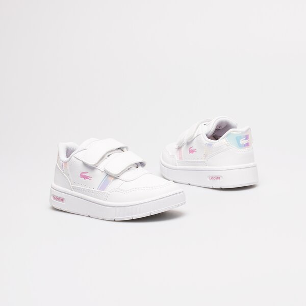 LACOSTE T-CLIP 222 2 SUI (744SUI001721G)