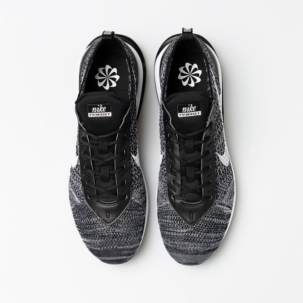 Nike Air Max Flyknit Racer (Dj6106-001) Nike Air Max Flyknit Racer (Dj6106-001)