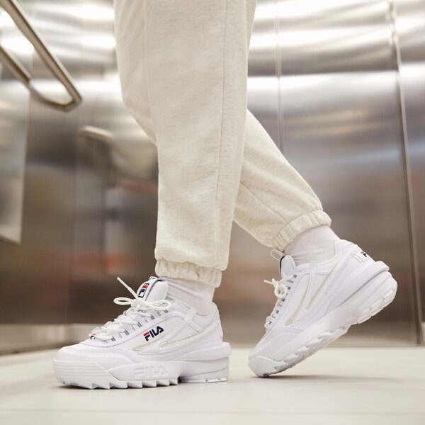 FILA DISRUPTOR II EXP (5XM02256125)