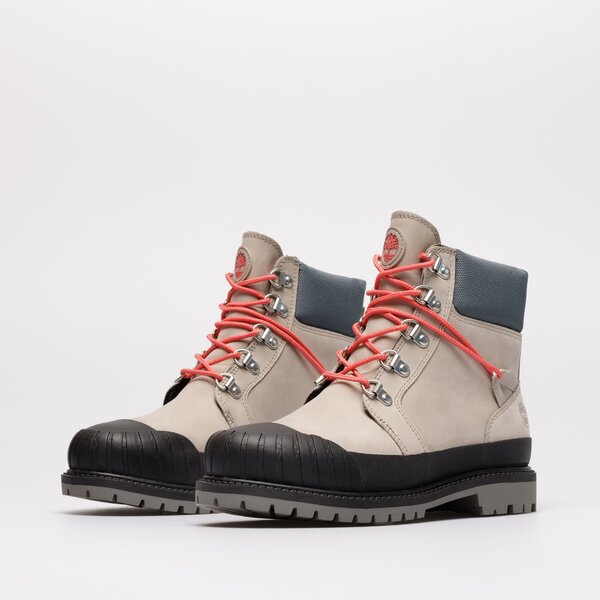 TIMBERLAND 6" HERITAGE RUBBER TOE WP (TB0A44ZTK511)