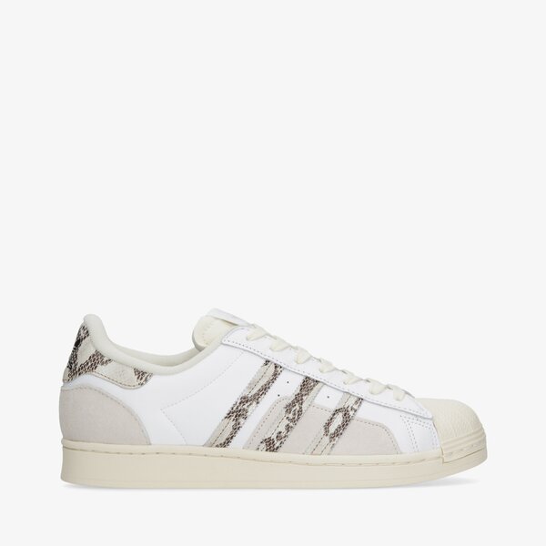 adidas ADIDAS SUPERSTAR (GY3420) Biały