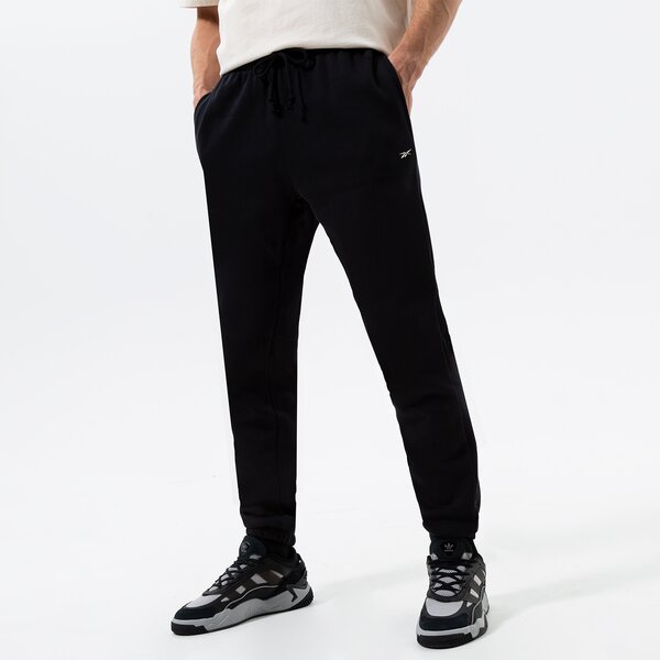 REEBOK SPODNIE CLASSIC WARDROBE ESSENTIAL PANT