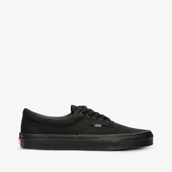 Sneakersy VANS UA ERA (VN000QFKBKA1) Czarny