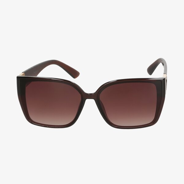 Okulary przeciwsłoneczne OTO OKULARY COCOTE C2 (2289C3) Brązowy