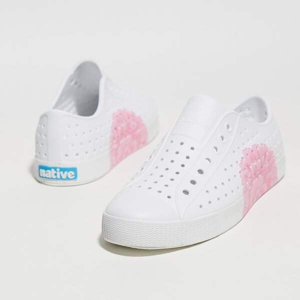 NATIVE JEFFERSON PRINT (11100101-8966)