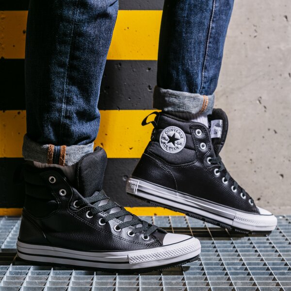 CONVERSE CHUCK TAYLOR ALL STAR BERKSHIRE BOOT (171448C)