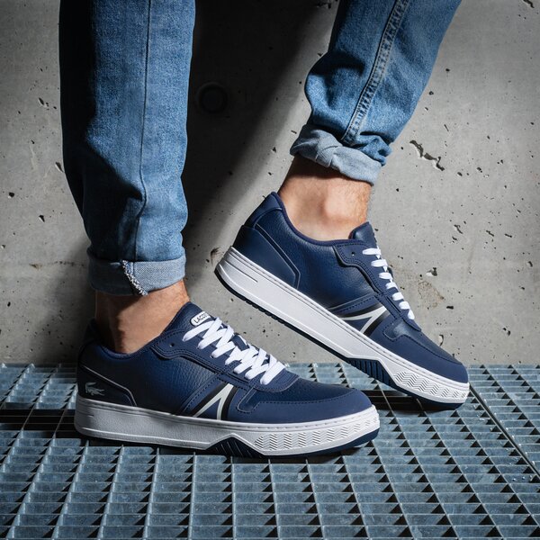 LACOSTE L001 0722 2 (743SMA0075092)