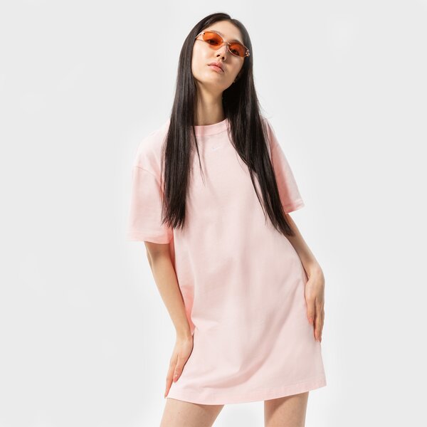 Nike Sukienka Nike Sportswear Essential (Cj2242-610)