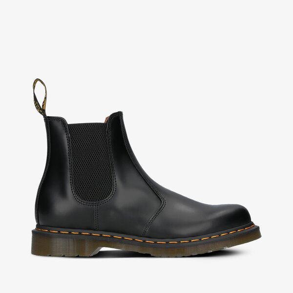 Buty casual DR MARTENS 2976 YS CHELSEA BOOT (22227001M) Czarny