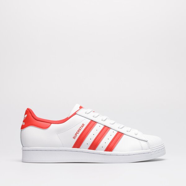 adidas ADIDAS SUPERSTAR (GZ3741) Biały