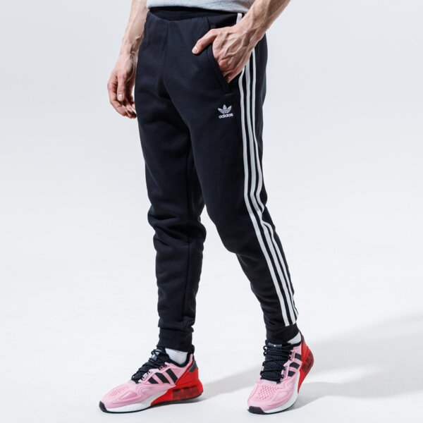 adidas ADIDAS SPODNIE 3-STRIPES PANT (GN3458) Czarny