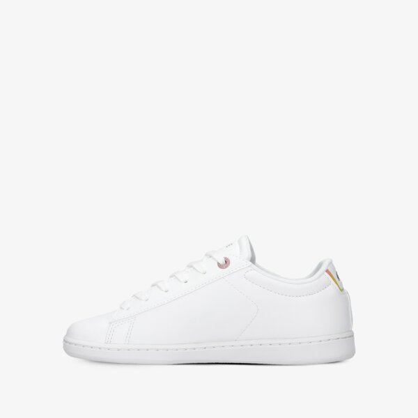 LACOSTE CARNABY EVO 0921 1 SUC (741SUC00021Y9)