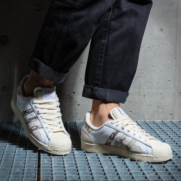 ADIDAS SUPERSTAR (GY3420)