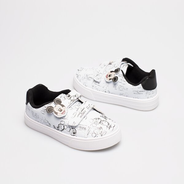 DISNEY VULC MICKEY (Q321SLIKD5)