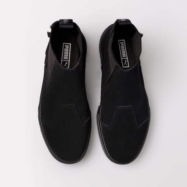 Puma Mayze Chelsea Suede Wn’S (38282901) Puma Mayze Chelsea Suede Wn’S (38282901)