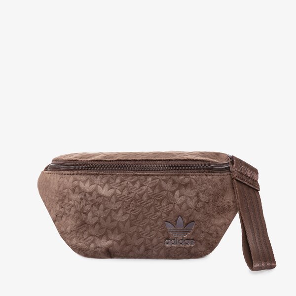 adidas ADIDAS TORBA WAISTBAG (HS6730) Czarny