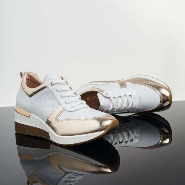 SYMBIOSIS SNEAKERSY ISABEL (SYWL119001)