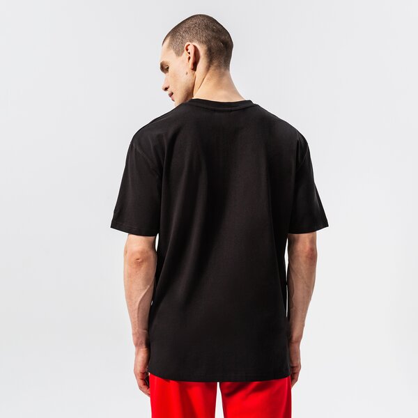 NEW ERA T-SHIRT SEAS INFILL OS LAKERS LOS ANGELES LAKERS BLK (12893094)