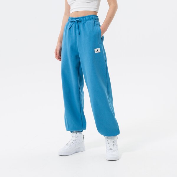 Jordan Spodnie W J Flt Flc Pant (Dq4607-469)