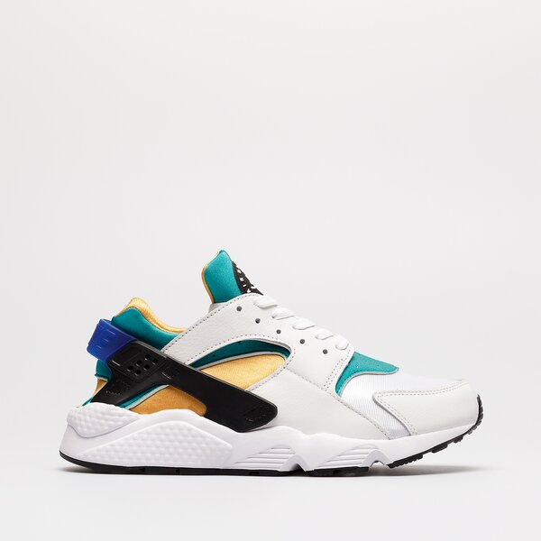 Sneakersy NIKE AIR HUARACHE (DD1068-110) Biały