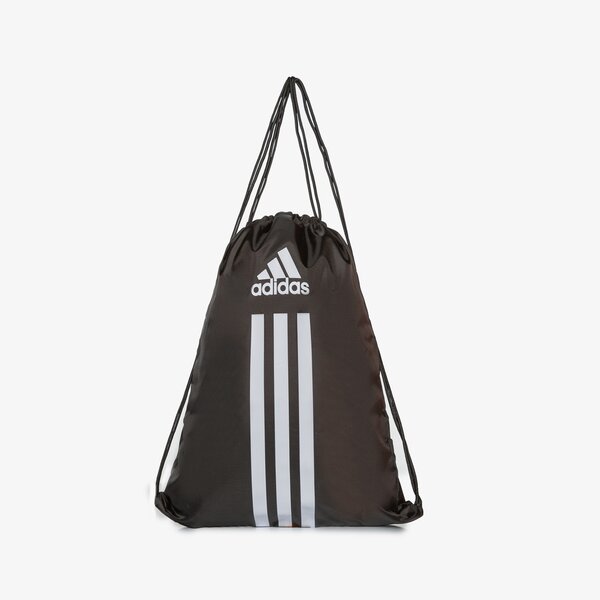 adidas ADIDAS WOREK POWER GS (HG0339) Czarny