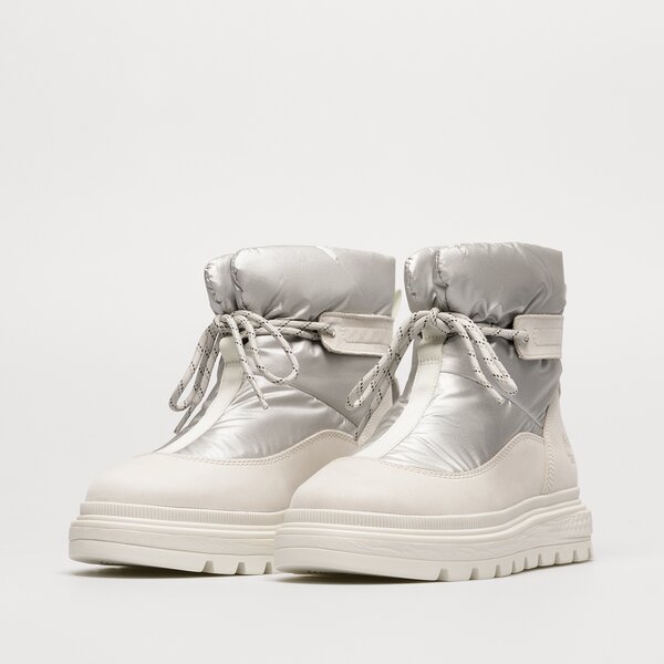 TIMBERLAND RAY CITY PUFFER BT WP (TB0A5NMQ1431)