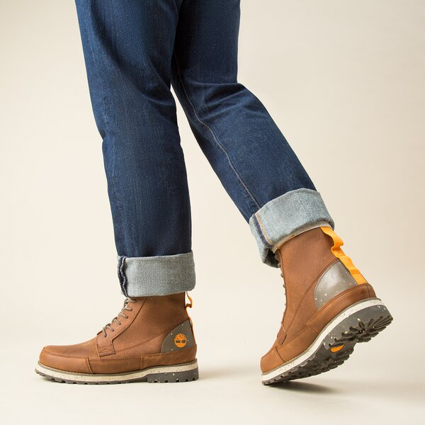 TIMBERLAND TIMBERCYCLE EK BOOT (TB0A5MZMAZ81)
