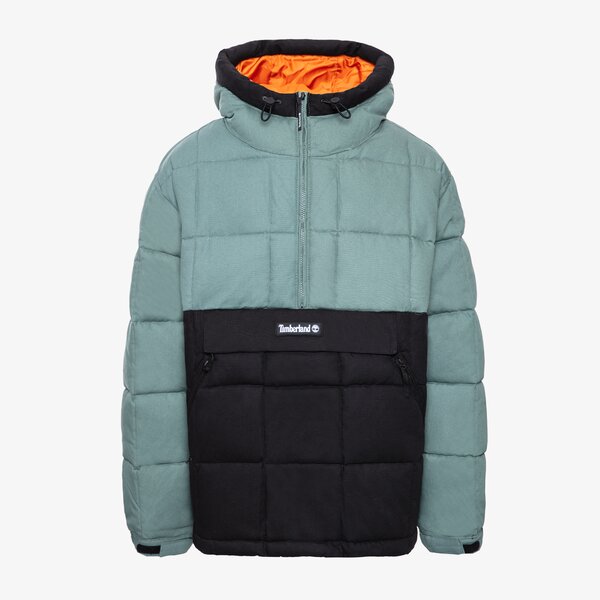 Timberland Kurtka Zimowa Anorak Balsam (Tb0A5Vchda9)