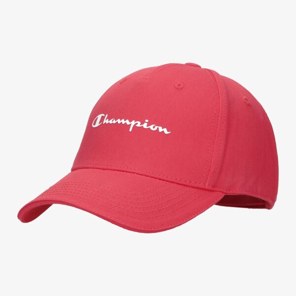 CHAMPION CZAPKA BASEBALL CAP (804470RS046)