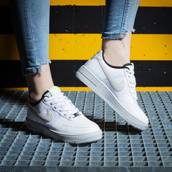 NIKE AIR FORCE 1 CRATER CLASSIC (DH8695-101)