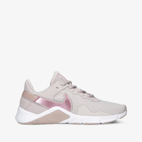 Buty treningowe NIKE LEGEND ESSENTIAL WOMEN'S (CQ9545-003) Różowy