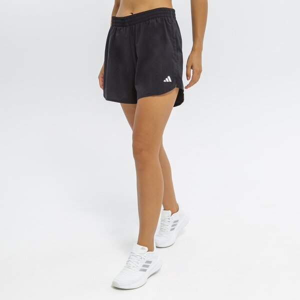 adidas ADIDAS SZORTY W MIN WVN SHO (HD6290) Czarny