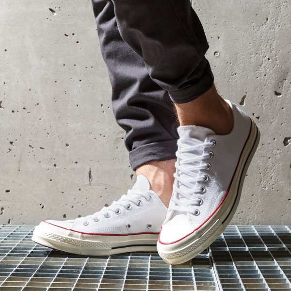 CONVERSE CHUCK 70 (162065C)