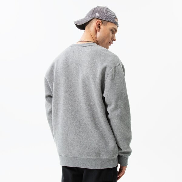 JORDAN BLUZA M J ESS FLC CREW (DQ7520-091)
