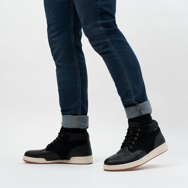 POLO RL SNEAKER BOOT BOOTS LOW CUT BOOT (809855863002)