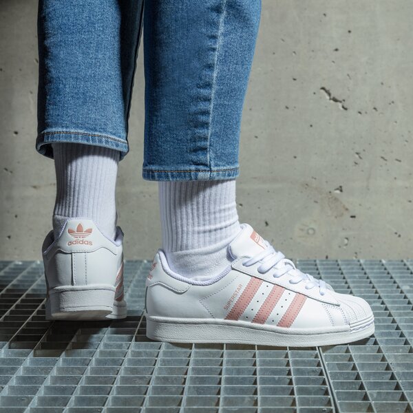ADIDAS SUPERSTAR J (GY3357)