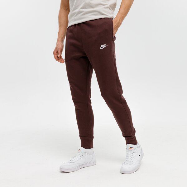 Nike Spodnie Sportswear Club Fleece (Bv2671-203)
