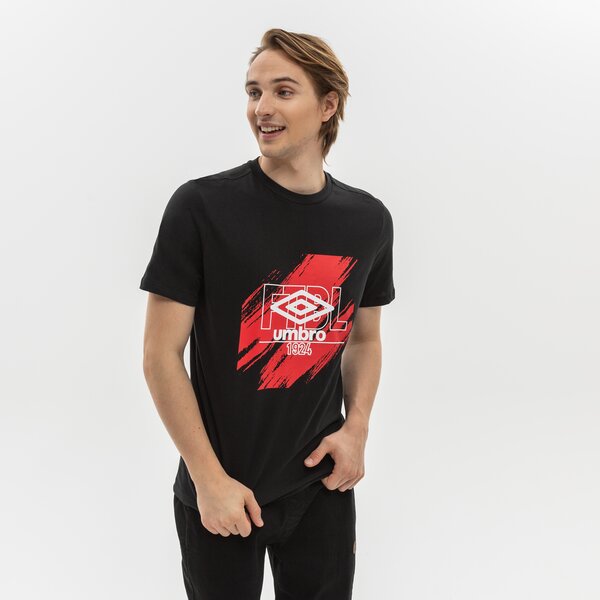 Umbro T-Shirt Fw Ftbl Graphic (66141U-060)
