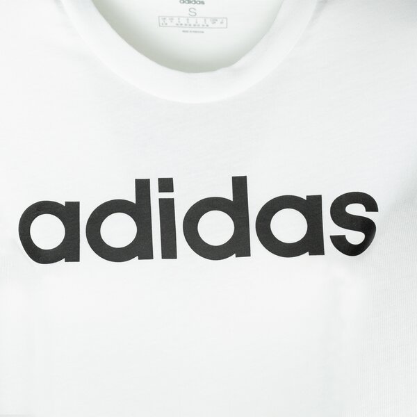 ADIDAS T-SHIRT W LIN T (GL0768)