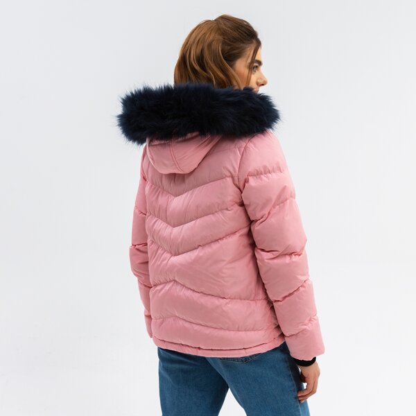 LOTTO KURTKA ZIMOWA AQUILA (LO321KUD05001)