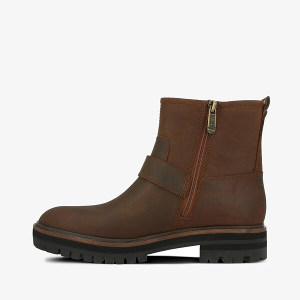 TIMBERLAND LONDON SQUARE BIKER (TB0A29552031)
