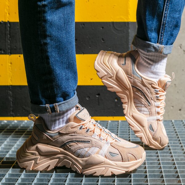 FILA ELECTROVE F WMN (101140470V)