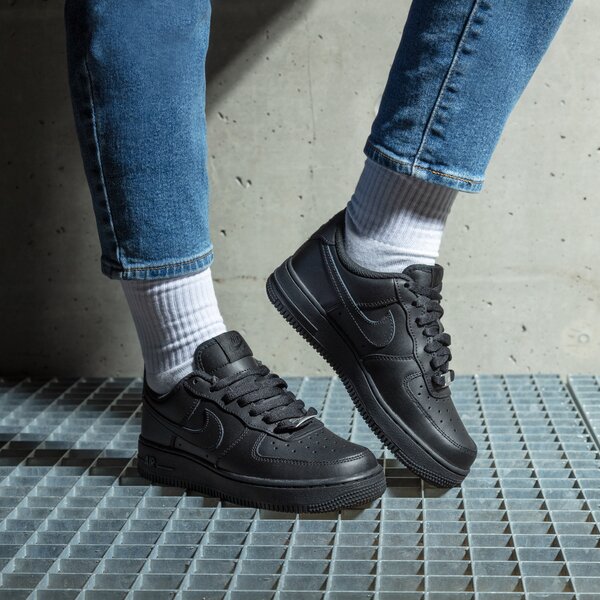 NIKE AIR FORCE 1 LOW WOMEN’S (DD8959-001)