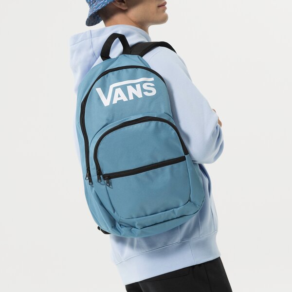 VANS PLECAK RANGED 2 BACKPACK-B (VN0A7UFNY6N1)
